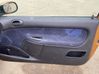Front door card panel trim 901088