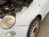 Front subframe 52029472