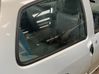 Vidrio lateral trasero 7700818326