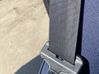 Front seatbelt 8974HA