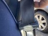 Front seatbelt 8974HC