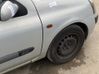 Front subframe 8200741075