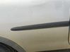 Moldura embellecedora del guardabarros trasero 24411240