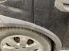 Moldingas ant galinio sparno 9227306