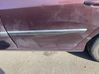 Rear door trim (molding) 8546L9