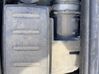 Air filter box 8200437235