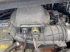 Electric radiator cooling fan 290924794R