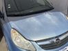 Front subframe 13427070