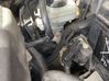 Master brake cylinder 93189743