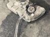 Depósito de combustible 1500JK