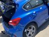 Rear quarter panel 2206881