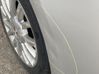 Panel lateral trasero 7751476089