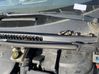 Moldura del limpia 8251HN