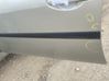 Front door trim (molding) 