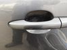 Rear door exterior handle 39832339