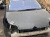 Front subframe 00003502AX