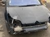 Steering rack 1617934080