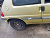 Rear quarter panel 8526J1