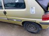 Rear quarter panel 8525L6