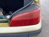 Rear/tail lights 6351G6
