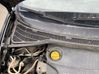 Wiper trim 8200637096