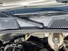 Wiper trim 7700410608
