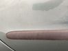 Rear door trim (molding) 8546E7