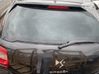 Tailgate/trunk/boot lid 00008701CE
