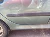 Rear door trim (molding) 8546E7