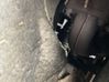 Steering rack 8200917748