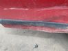 Front door trim (molding) 00008545GX