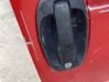 Front door exterior handle 00009101NX