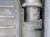 Air filter box 8200437235