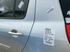 Rear quarter panel 7751476081