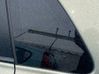 Vidrio lateral trasero 833414647R