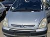 Bastidor delantero 00003502EX