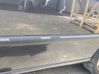 Rear door trim (molding) 00008546K2