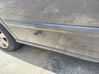 Front door trim (molding) 00008545Y1