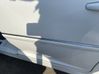 Rear door trim (molding) 8546AG