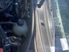 Wiper trim 7701470871