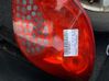Rear/tail lights 6351Y7