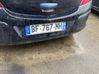 Bamperis 13179916