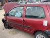 Steering rack 8200807011