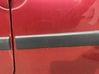 Rear fender molding trim 7701410741