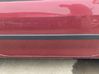 Front door trim (molding) 7701410741