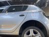 Rear quarter panel 760331162R
