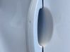 Rear door exterior handle 2046987