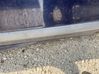 Listón embellecedor de la puerta delantera (moldura) 6025370627
