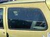 Rear side window 7700818325