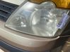 Headlight/headlamp 7701058174